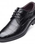 Nuove scarpe brogue Uomo Scarpe da festa in pelle traspirante Scarpe eleganti da lavoro Scarpe a punta Oxfords Scarpe da sposa U