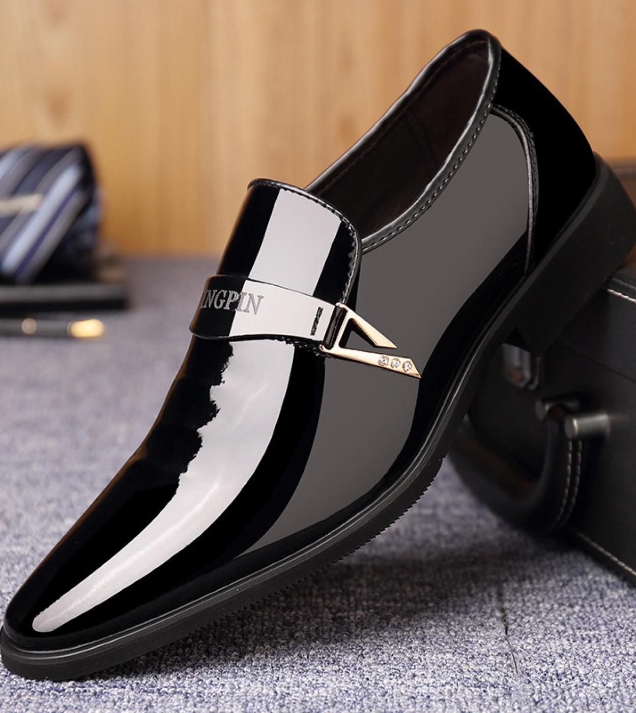 zapatos italianos de hombre