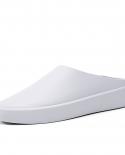 Sandalias Vryheid Uni para adultos, zapatillas cómodas y ligeras de verano para hombre, zapatos para uso en interiores y exterio