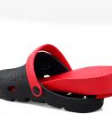 Zapatillas Vryheid Uni para hombre y mujer, novedad de 2022, zapatos de jardín de playa de diseñador de verano, zuecos ligeros a