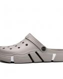 Vryheid Uni Slippers Mens And Women Slipons 2022 New Summer Outdoor Beach Garden Shoes Light Nonslip Female Clogs Sanda