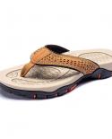 נעלי בית גברים קיץ חוף חיצוני כפכפים נעלי גברים 2023 קיץ חדש
