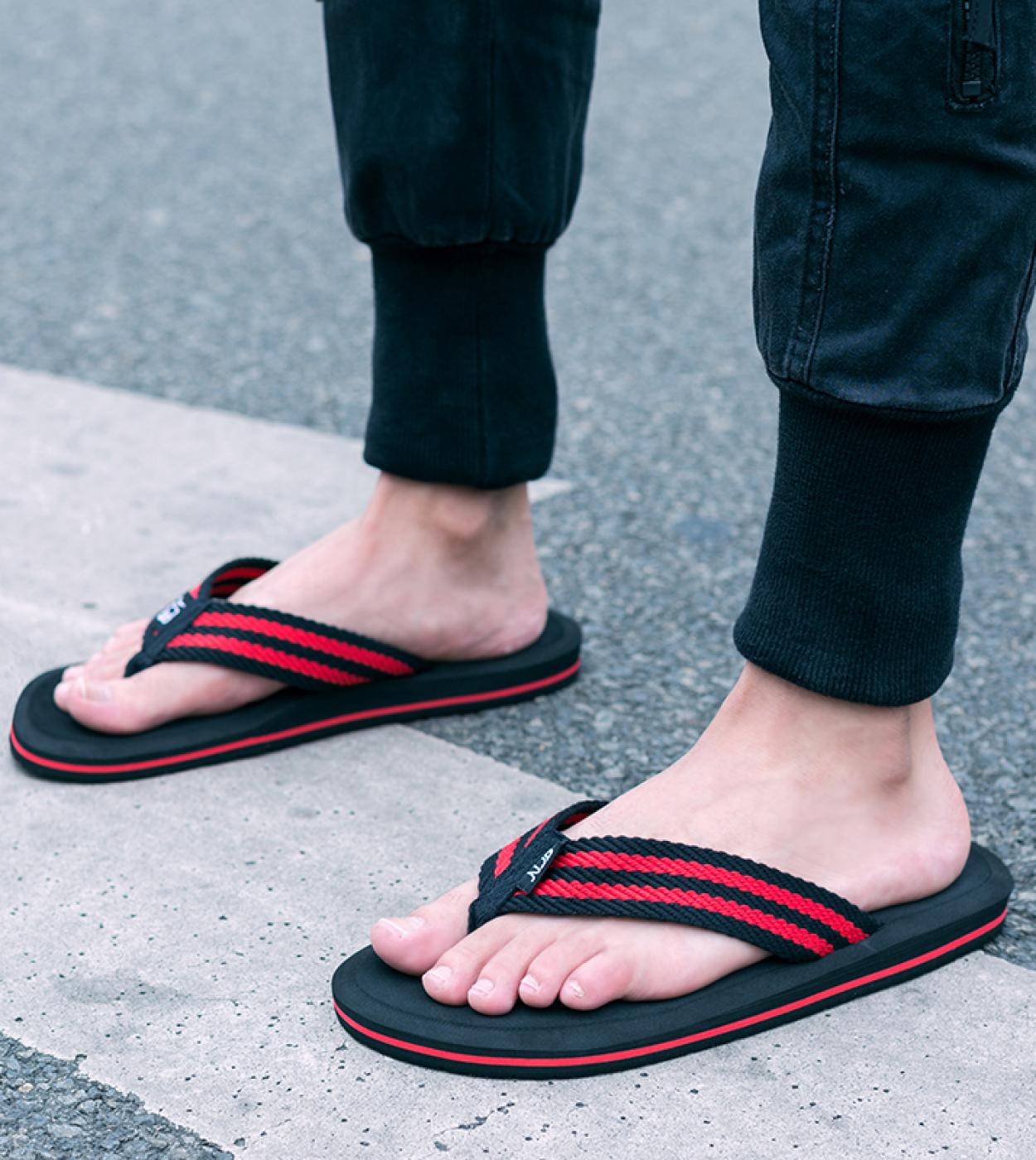 Chanclas de marca, zapatos de hombre, sandalias de plataforma de verano, sandalias de playa informales para hombre, zapatillas c
