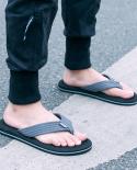 العلامة التجارية الوجه يتخبط حذاء رجالي الصيف صنادل أرضية الرجال صنادل شاطئ عادية نعال مريحة عالية الجودة حذاء الرجال كبير