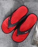 High Quality Mens Shoes For Male Slippers Plus Size 4045 Fashion Summer Men Flip Flops Outdoor Soft Casual Shoes Men  M