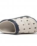Bottom Light  Garden Shoes  Air Cushion  Slippers  Sandals  New Mens Slippers Summer  