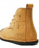 Jumpmore Trending Boots Men British Cow Leather Shoes Soft Comfortable Oracle Chinese Style Size 38 48basic Boots