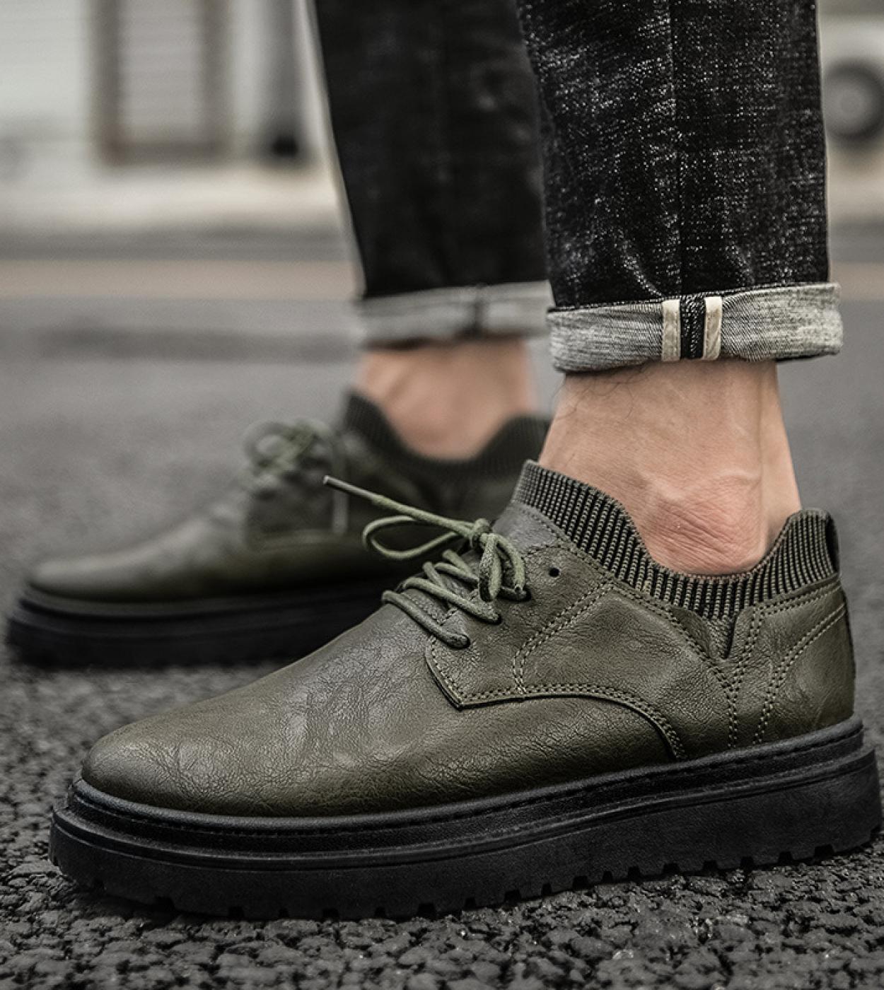 Scarpa uomo casual new arrivals