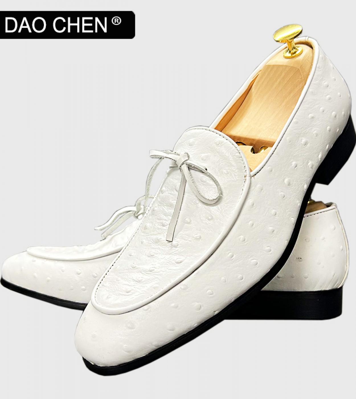 أسود أبيض المتسكعون الرجال الفاخرة العلامة التجارية Ons المتسكعون العلامة التجارية حذاء رجالي حذاء أبيض بدون كعب حذاء كاجوال من 