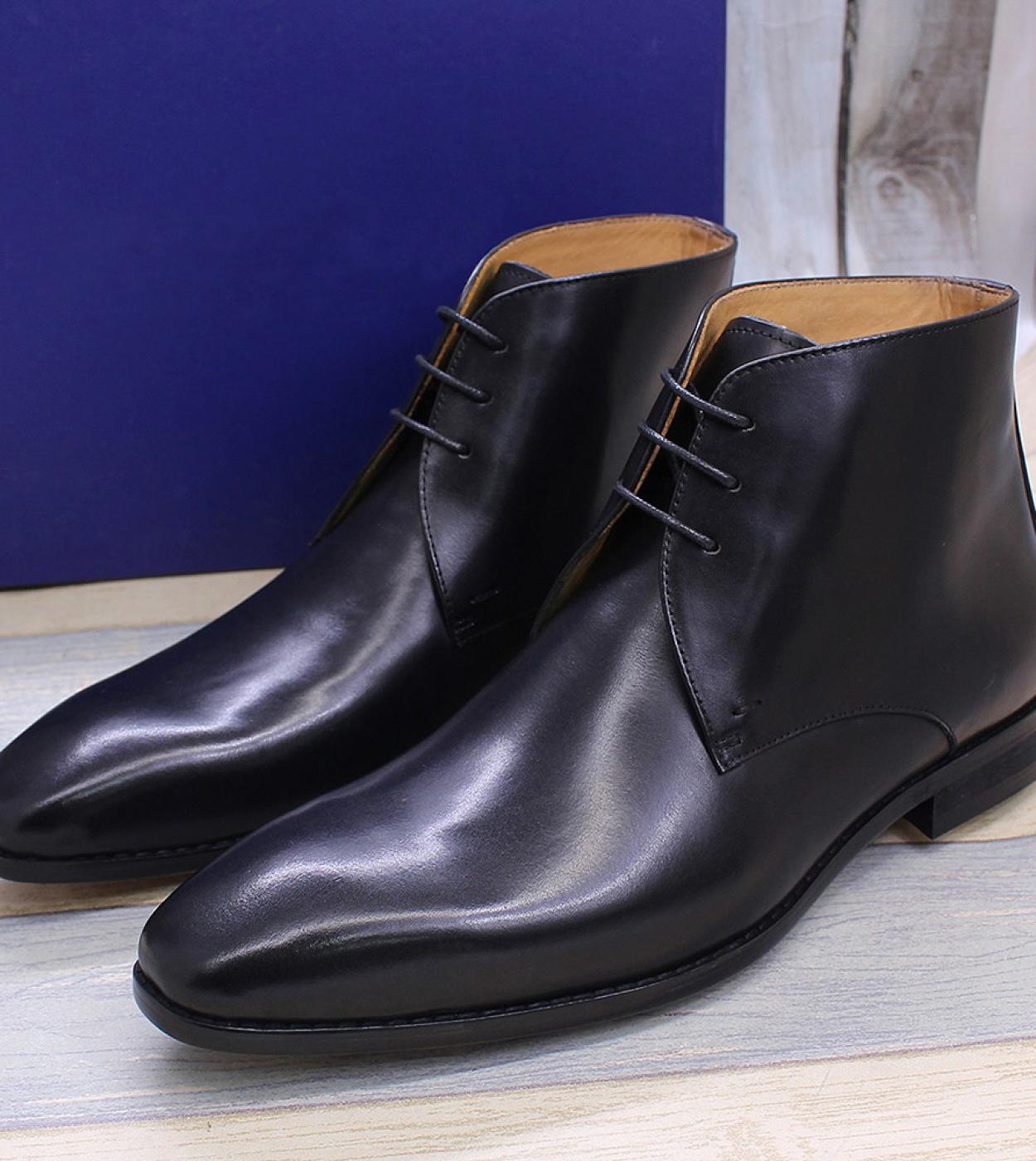 Botas estilo hotsell chukka