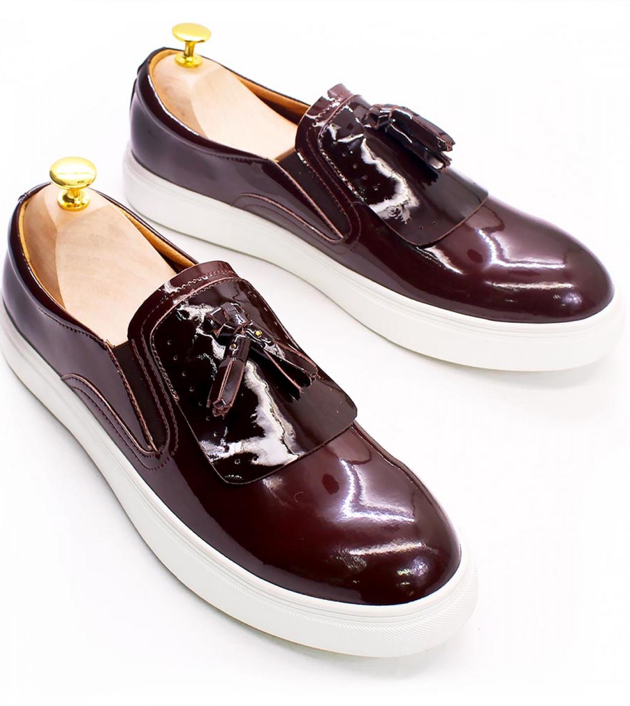 Scarpe morbide uomo store