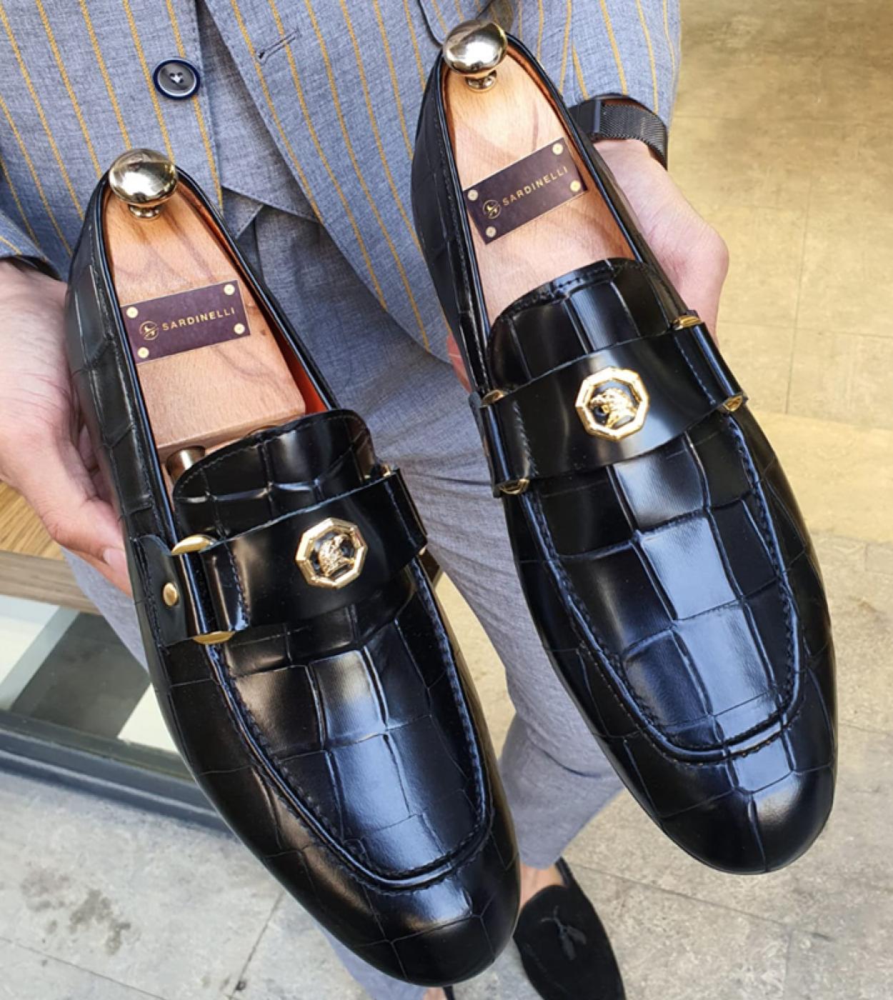 Mens shoes free shipping deals