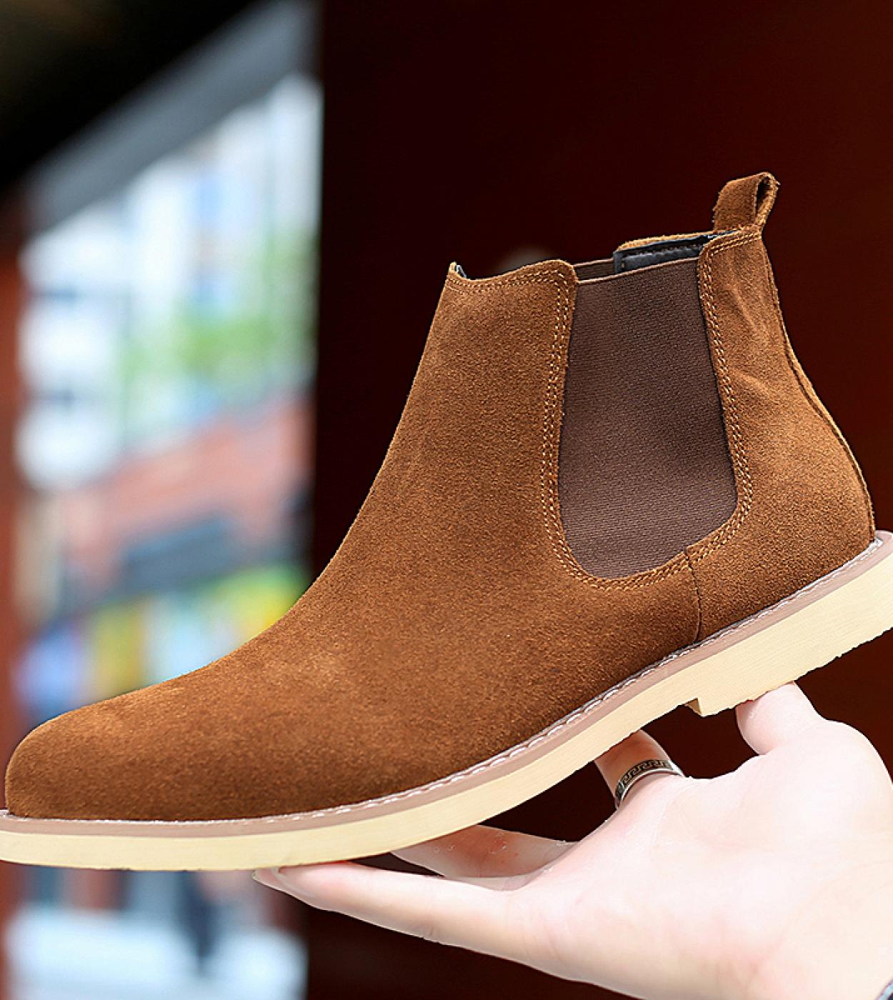 Chelsea boots top expensive