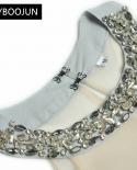 Elegant Dresses For Women 2022 Luxury Designer Runway Party Luxurious Diamond Beading Sleeveless Mesh Ruffles Elegant Dr