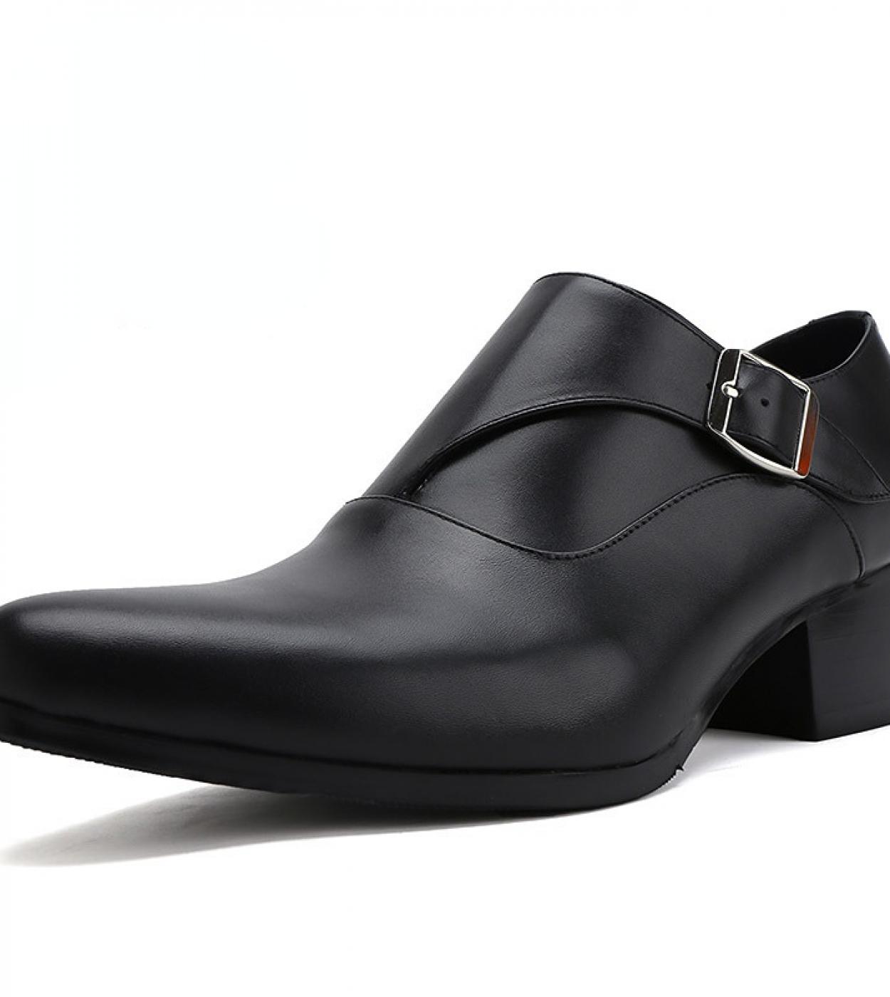 Attitudist Black High Heel Slip-on Moccasin Shoes For Men, Moccasin Mens  Shoes, Gents Moccasin Shoes, पुरुषों के मोकासिन से बने जूते - Marketing  King Online Private Limited, New Delhi | ID: 2850640102097