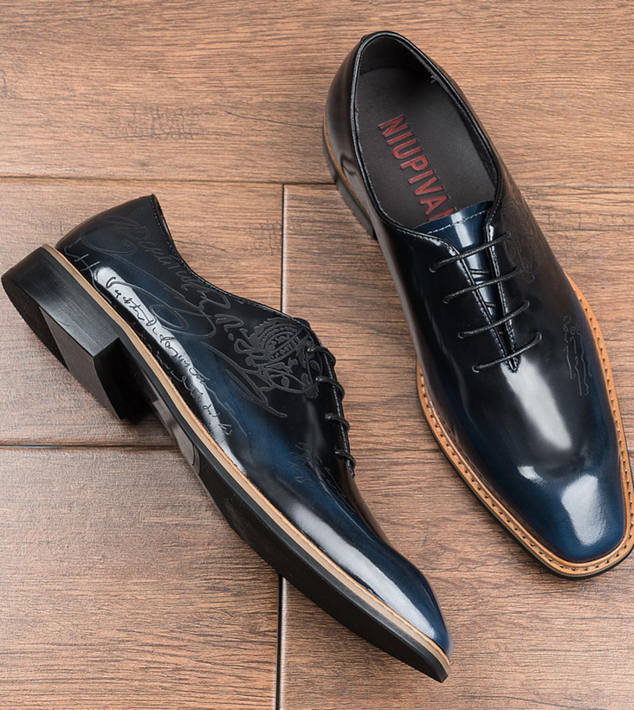 Scarpe eleganti punta quadrata shop