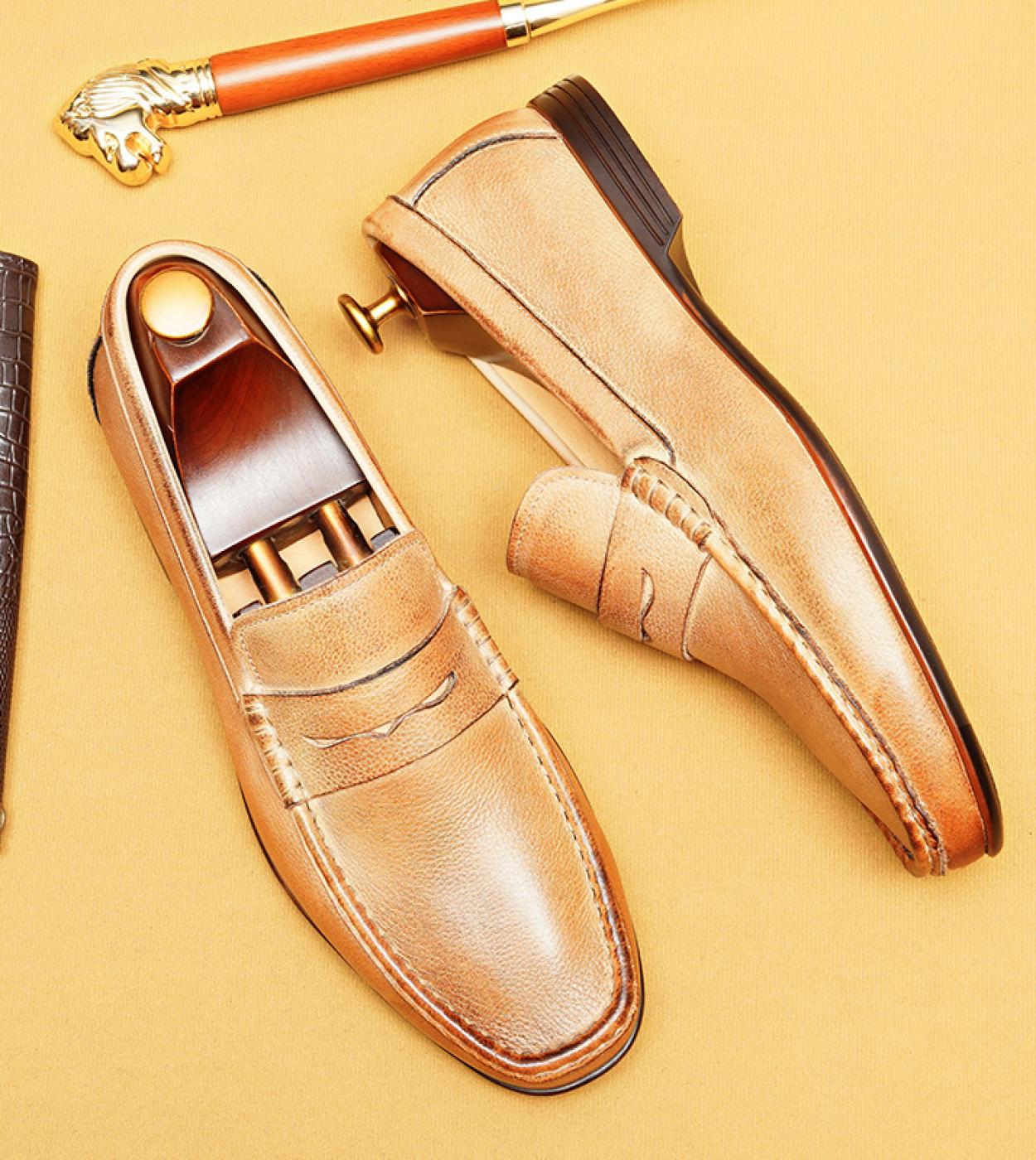Mocasines de verano store hombre