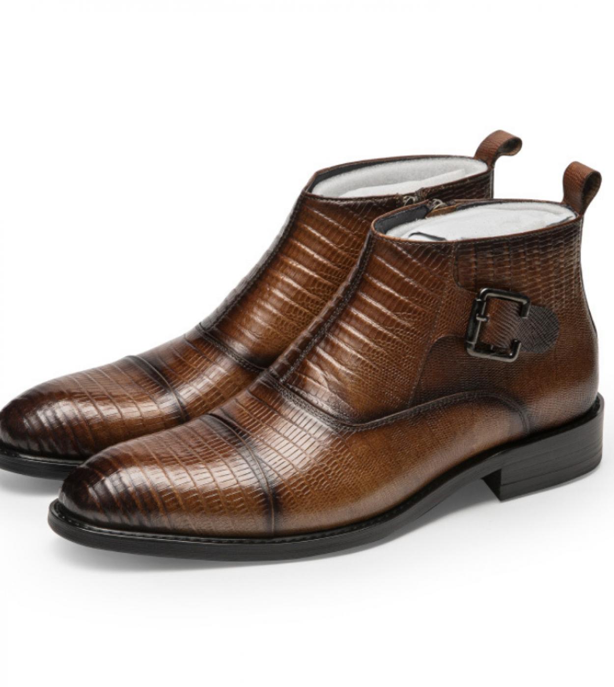 Botines italianos sale