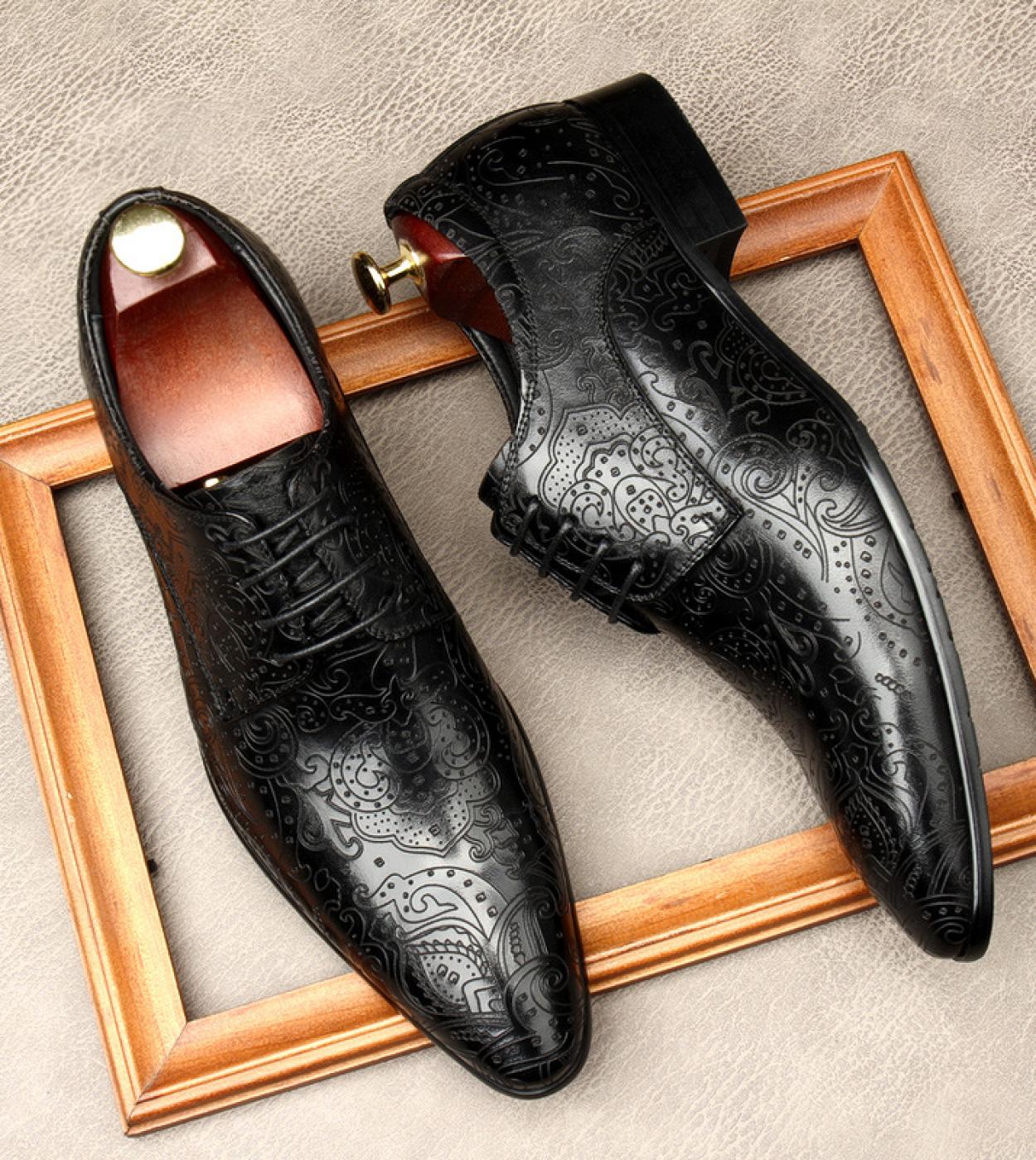 Scarpe da uomo fatte a deals mano
