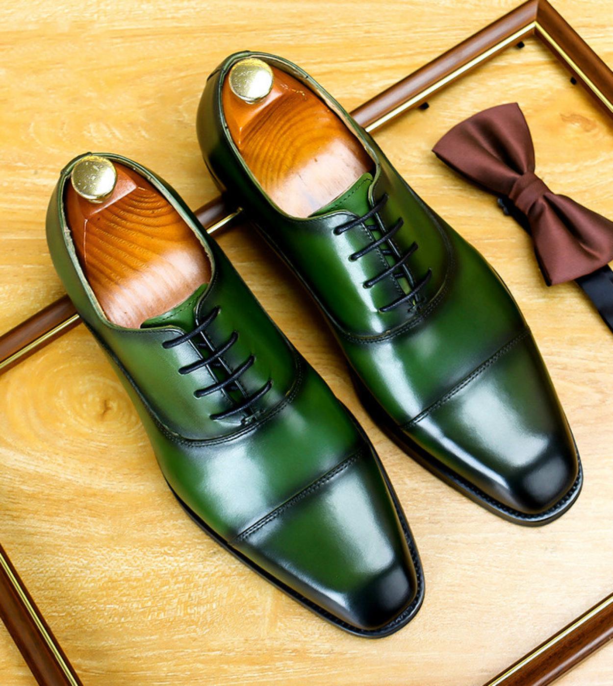Marcas de zapatos de hombre italianos clearance