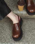 Men Platform Fashion Sandal  Leather Sandals Men Heels  High Heel Sandals Men  Mens Sandals  