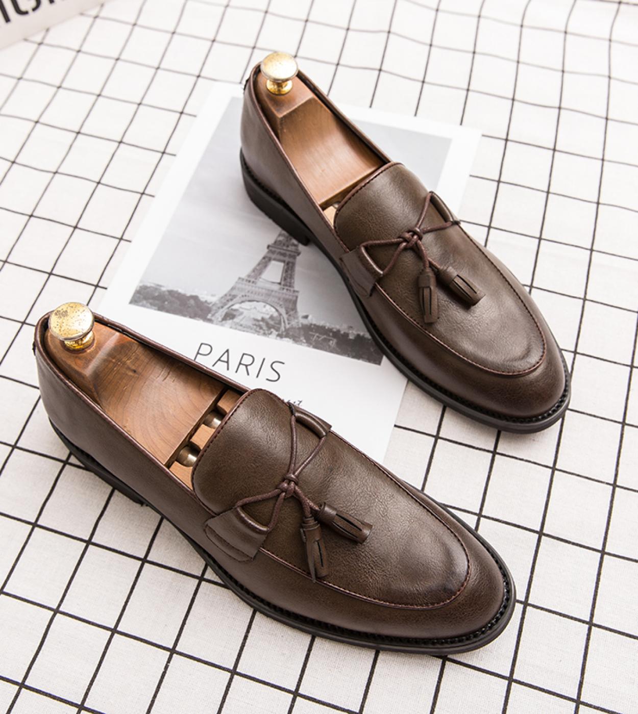 Mocasines on sale hombre paris