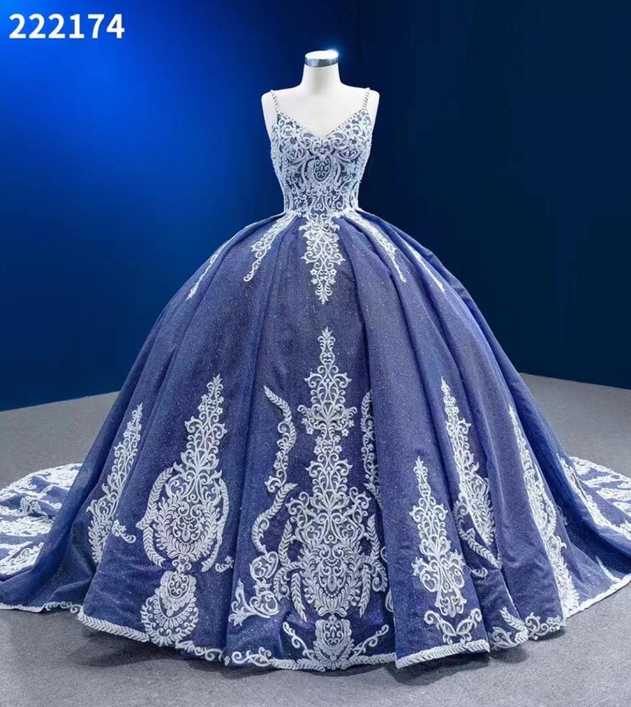 שמלת כלה שלווה היל כחולה שלווה היל שמלות חרוזים שלווה היל שמלות כלה שמלות כלה
