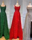 Evening Dresses Elegant Wedding Luxury  Serene Hill Dresses Wedding Dress  Red  