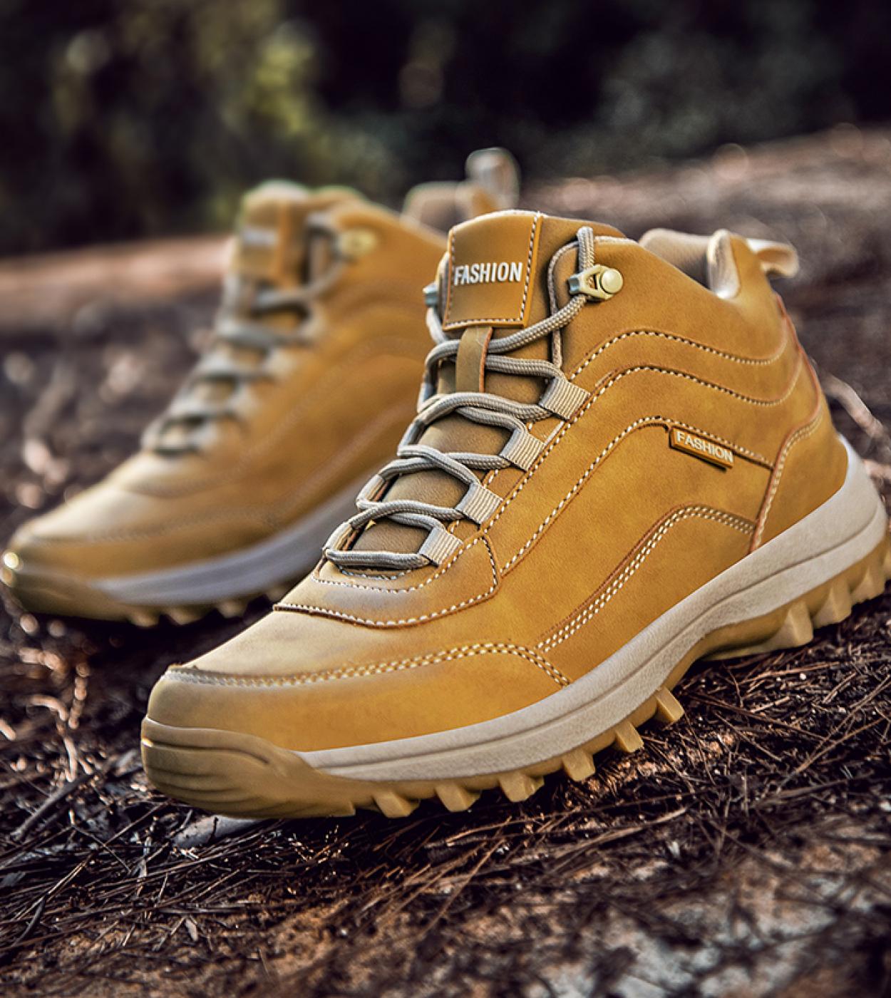 Botines de deporte hombre clearance
