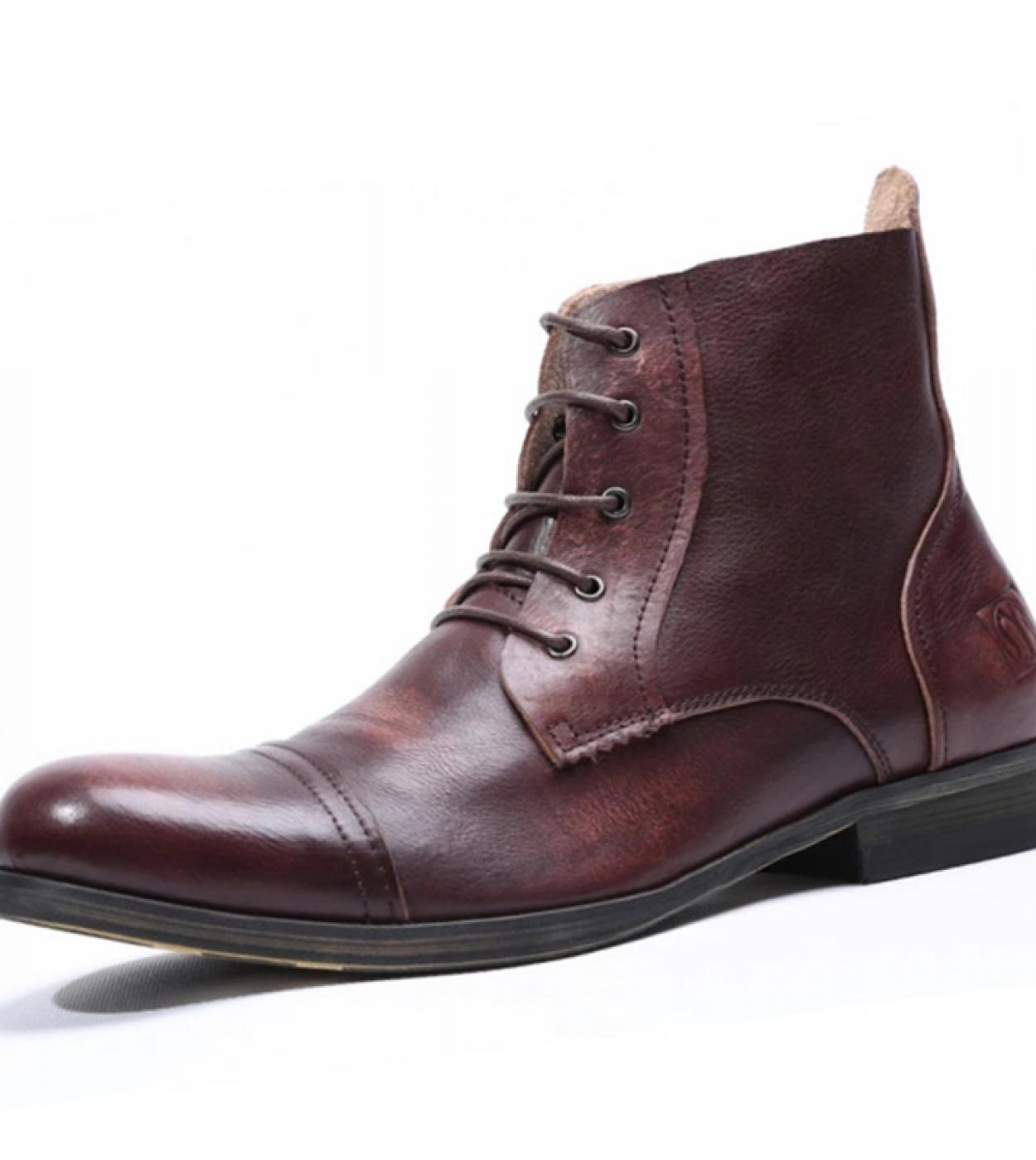 Botas hotsell clasicas hombre