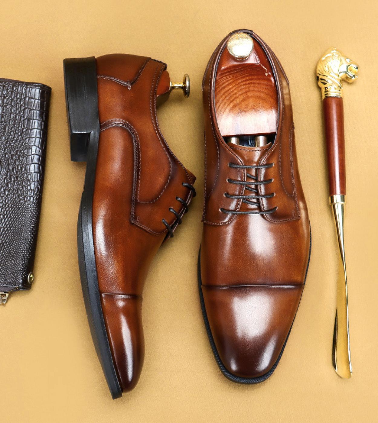 Chaussure italienne homme bout carré store