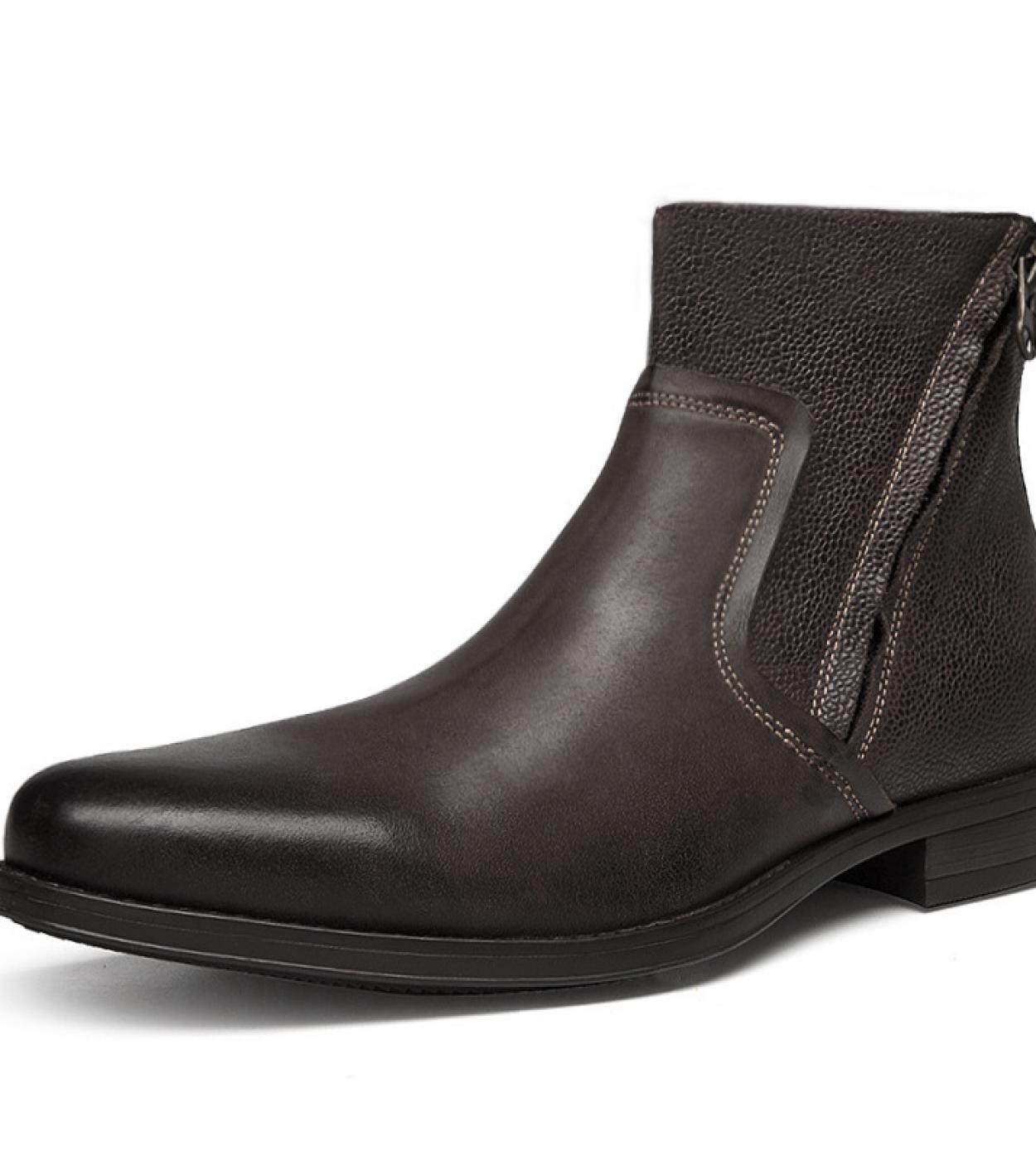 Botas negras casuales clearance hombre