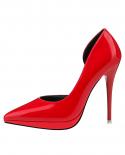 Red Platform Pumps Women Shoes  Red Platform Heels Cheap  Red Platforms Stilettos  Pumps  