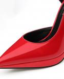 Red Platform Pumps Women Shoes  Red Platform Heels Cheap  Red Platforms Stilettos  Pumps  