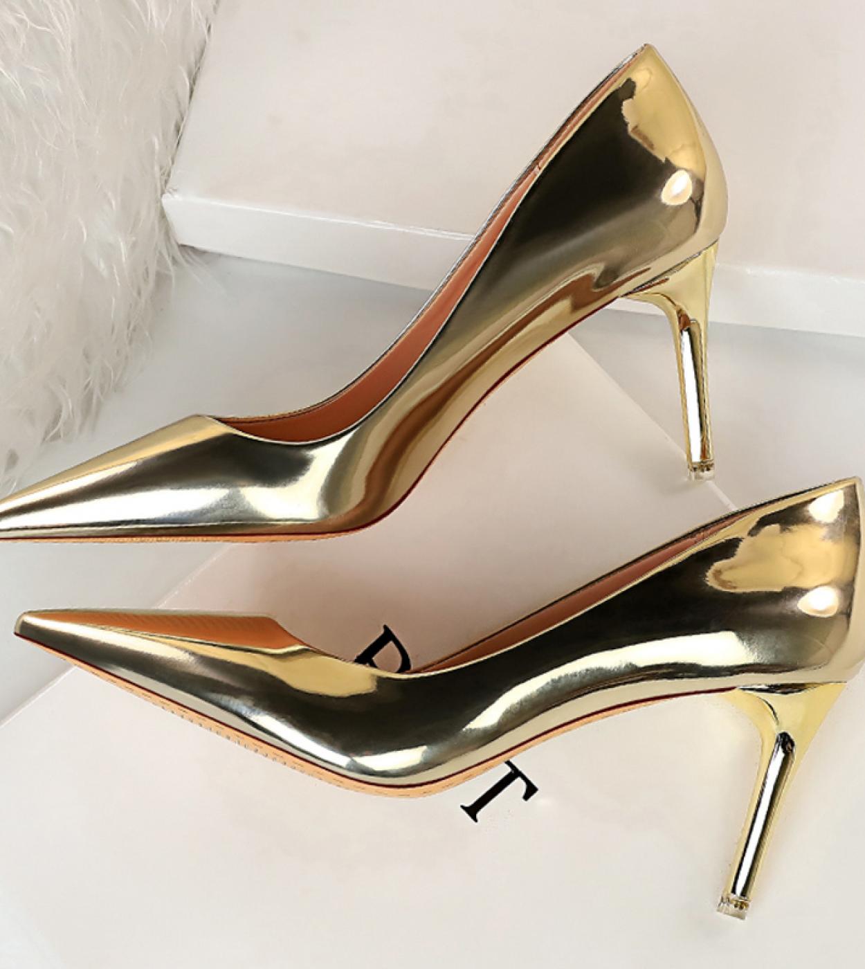 Tacones baile online