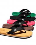2023 חדש קיץ גברים כפכפי חוף נעלי בית סנדלים ללא החלקה בית chanclas כפכף בית מקורה נגד החלקה zapatos homb