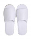 123 Pairs Disposable Slippers Hotel Travel Slipper Sanitary Party Home Guest Use Men Women Uni Closed Toe Shoes Homest