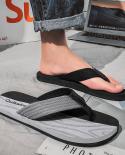 כפכפים זולים גברים קיץ לוהטים גברים כפכפים נעלי גברים מזדמנים 2023 מכירה חמה