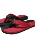 Cheap Flip Flops Men  Summer Hot Men Flip Flop  Flops Casual Men Shoes  2023 Hot Sale  