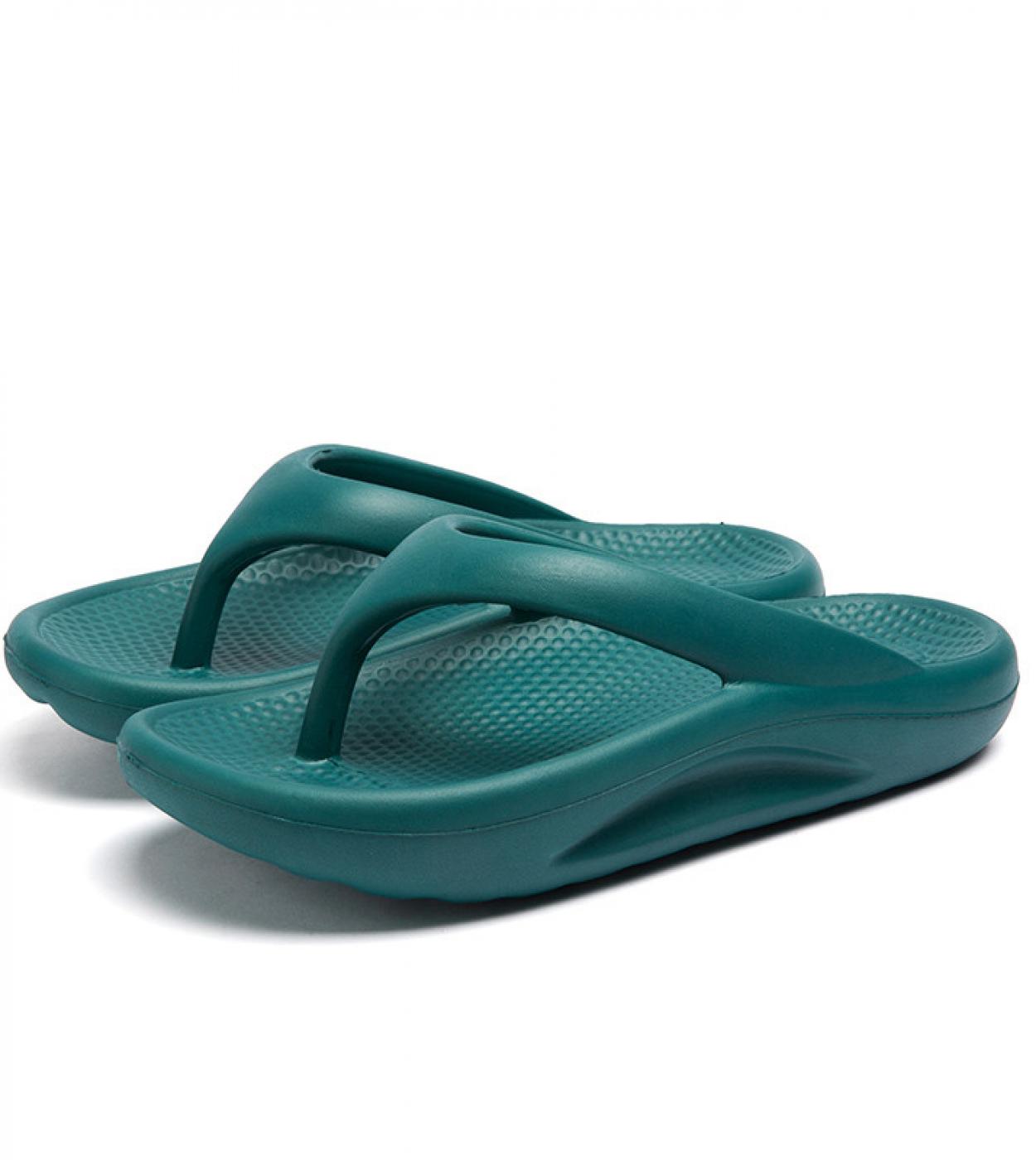 Big size flip flops hot sale