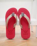 Summer Men Flip Flops Beach Sandals Antislip Casual Flat Shoes High Quality Slippers Zapatos Chanclas De Hombre Chaussur