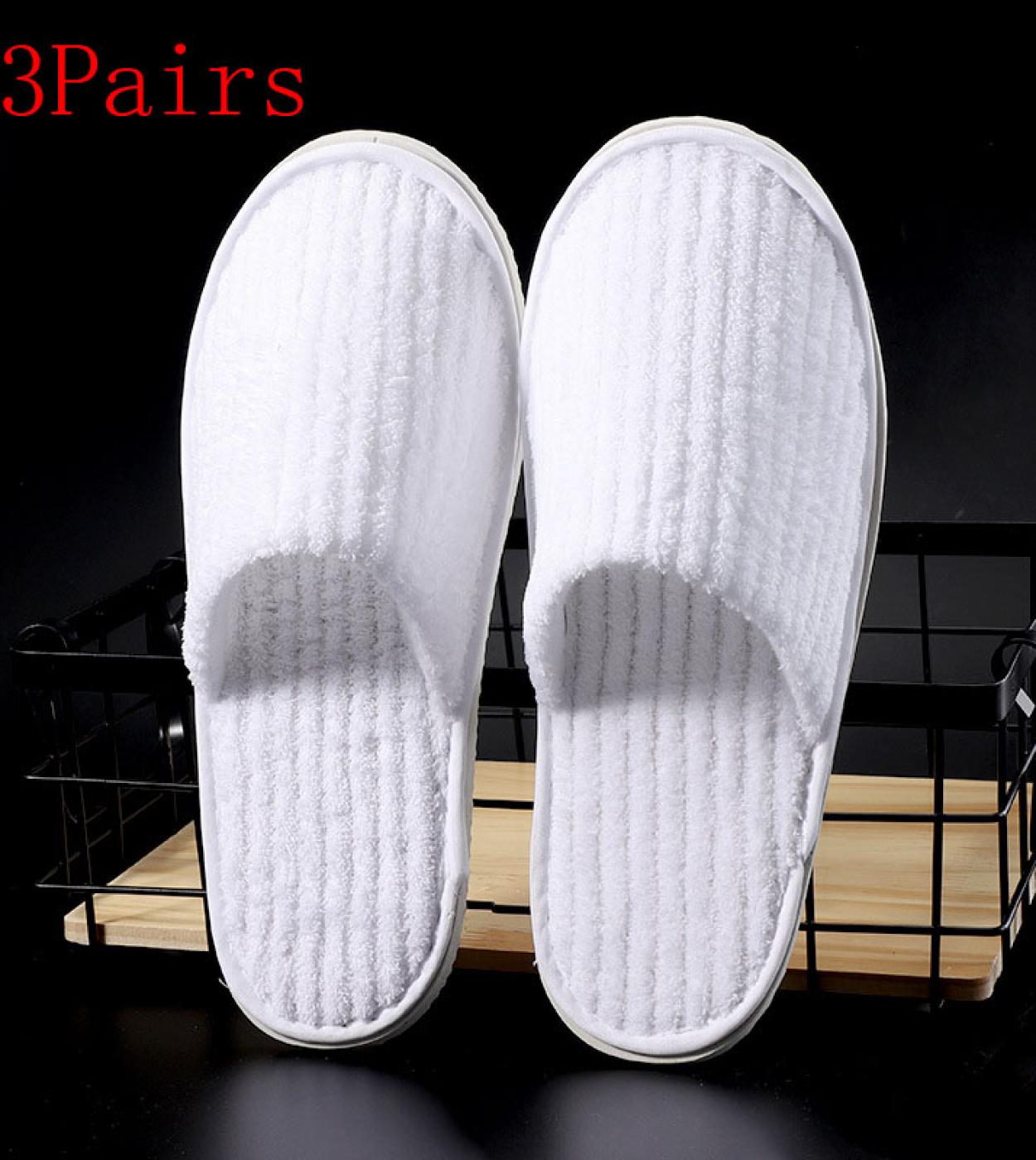 Men's hotel slippers store
