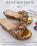 Gold Butterfly Heels  Middle Heel Sandals  Shoe Bag Set  Pumps  Gold Color Design  