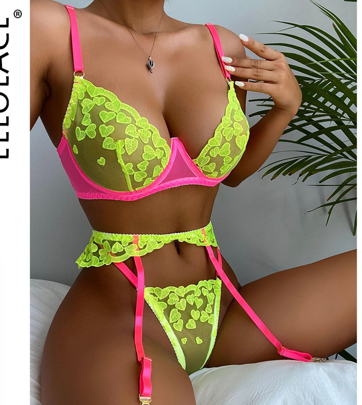 Ligas de best sale mujer lenceria