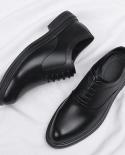 Man Leather Dress Shoe 6cm Height Elevator Men Wedding Shoes Invisible Heel Mens Lifted Footwear Four Seasons