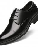 Height Elevator Shoes Men  Oxford Dress Shoes Elevator  Elevator Shoe Man Height  Man  