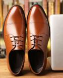 Height Elevator Shoes Men  Oxford Dress Shoes Elevator  Elevator Shoe Man Height  Man  