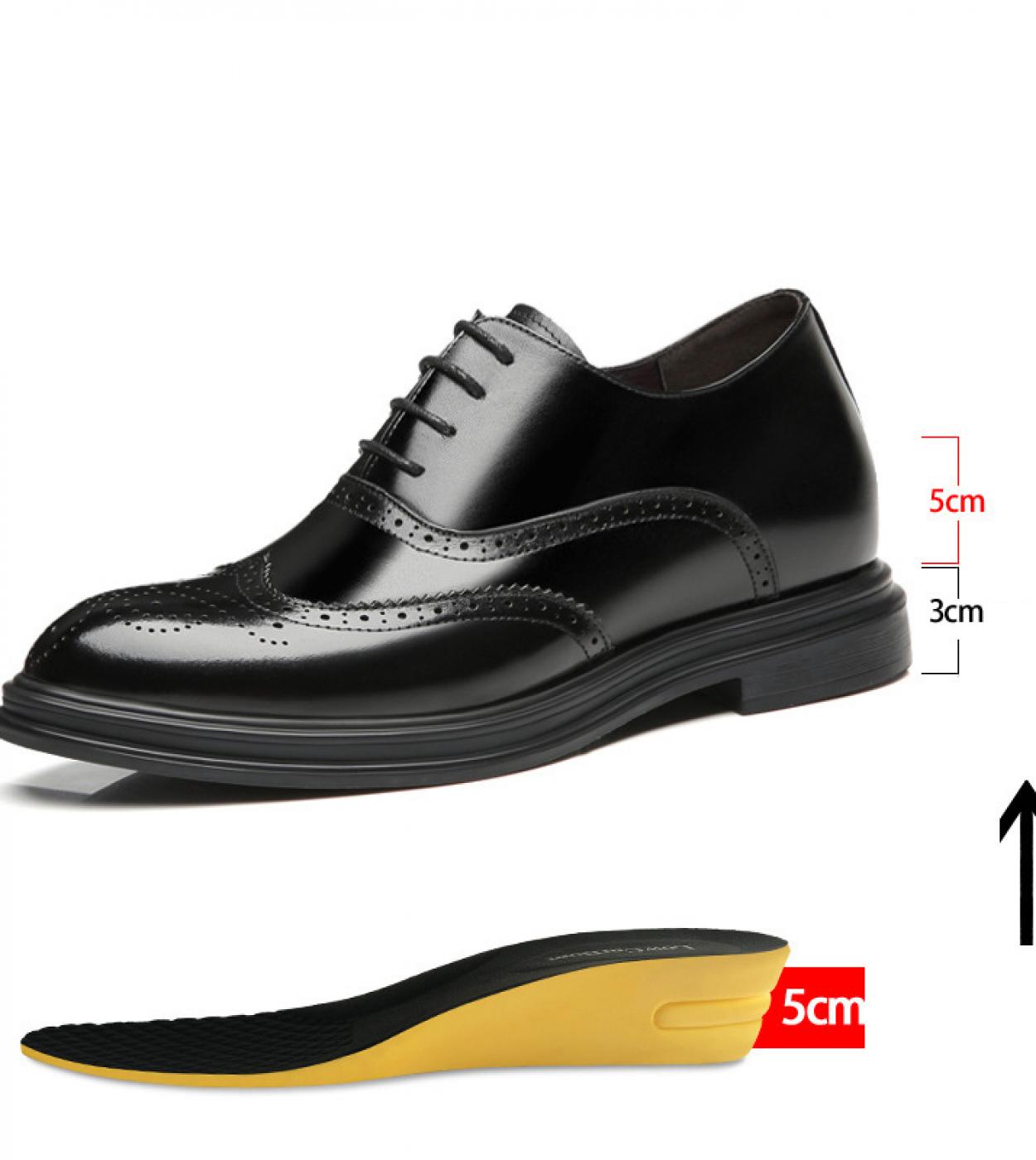 Pointed brogues mens online
