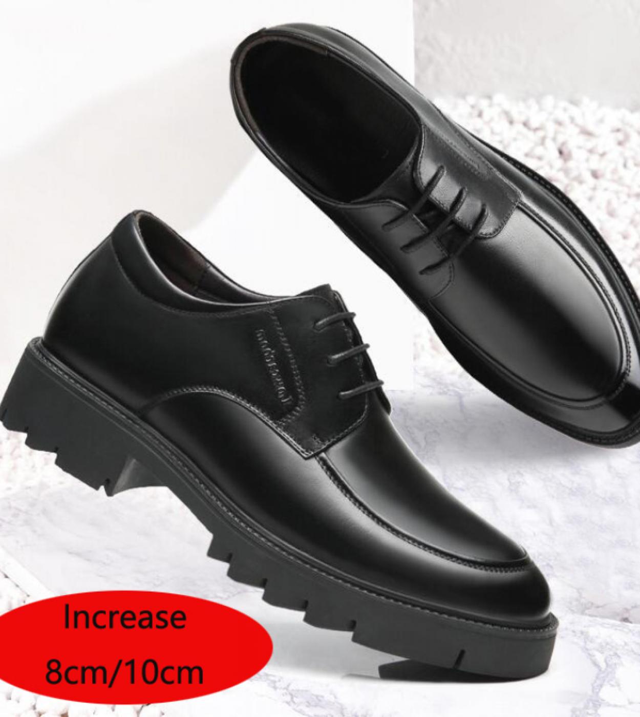 Scarpe alte eleganti uomo online