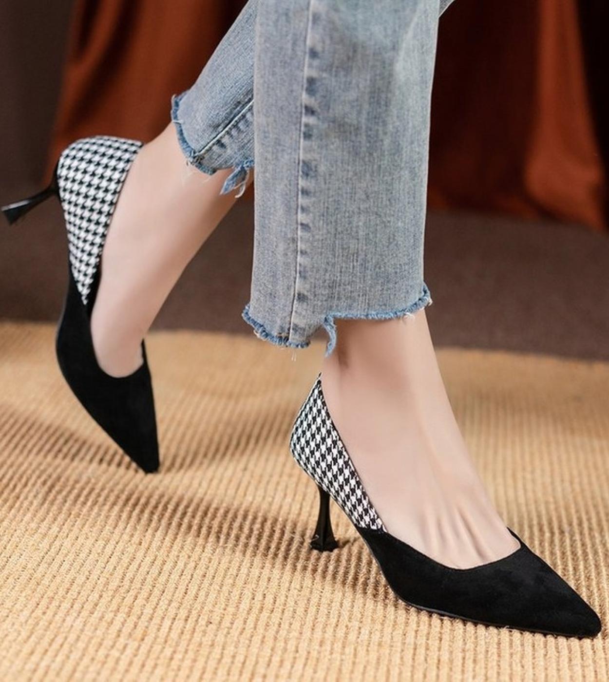 Sapatos deals kitten heels
